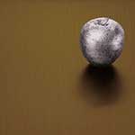 925 Brushed Medium Bronze Chemetal