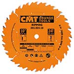 CMT 201.024.10 Ripping Blade