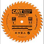 CMT 213.040.10 General Purpose Blade