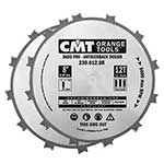 CMT 230.012.08 Dado Pro Set