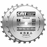 CMT 230.520.06 Precision Dado Set