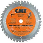 CMT 251.040.07 ITK Finish Blade