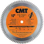 CMT 255.080.10 ITK Fine Finish Blade