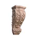 Acanthus Leaf Corbel