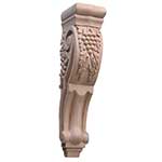 Grapevine Corbel