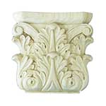 Corinthian Capital