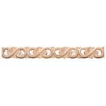 Carved Renaissance Moulding