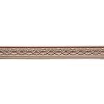 Carved Acanthus Moulding