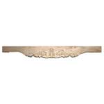 Acanthus Valance