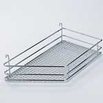 Fulterer DSA Narrow Cabinet Pullout