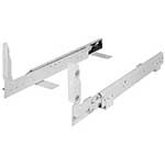 Fulterer FR 3605 Trash Bin Pullout Hardware