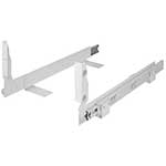 Fulterer FR 3606 Trash Bin Pullout Slide