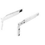 Fulterer FR 3612 Trash Bin Pullout Slide