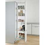 Fulterer HSA Pantry Pullout