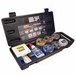 Fastcap 2P10 Colorant Kit