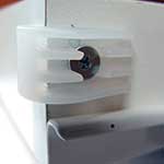 Fastcap Drawer Bumper