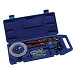 Fastcap Custom Punch Kit with Drill