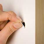 Fastcaps PVC