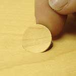 Fastcap Wood Cap