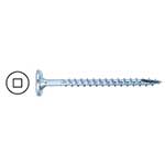 Fastcap Power Head Wood Screw