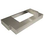 Fujioh Range Hood Blower Liners