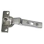 Intermat 45° Corner Hinge
