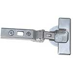 Intermat European Door Hinge