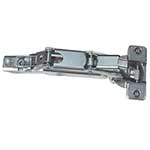 Intermat European Door Hinge