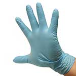 Nitrile Gloves