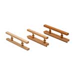 Spindle Galley Rail