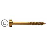 Fillister Pocket Hole Screws