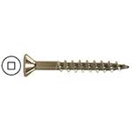 Combo Drive Wood Screws