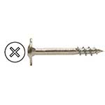 Modified Truss Head Screw