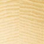Treefrog Burl Maple Frise Veneer