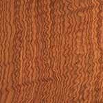 Treefrog Burl Old Cherry Veneer