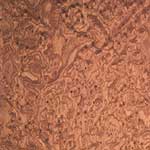 Treefrog Burl Cherry Birdseye Veneer