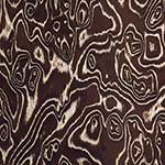 Treefrog Burl Coffee Bubinga Veneer