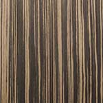 Treefrog Unfinished Ebony Veneer