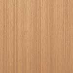 Treefrog Unfinished Mahogany Veneer
