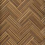 Treefrog Woven Zebrawood Veneer
