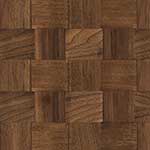 Treefrog Woven Black Walnut Veneer