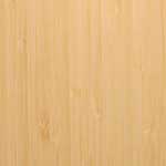 Reconstituted Vertical Natural Bamboo Veneer