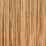 Reconstituted Zebrawood Quartered Veneer