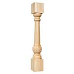 Vineyard Column