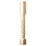 Rope Classic Column