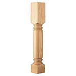 Traditional Classic Column