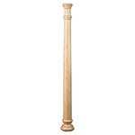 Column Post