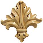 Acanthus Leaf
