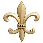 Fleur de lis