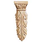 Acanthus Drop